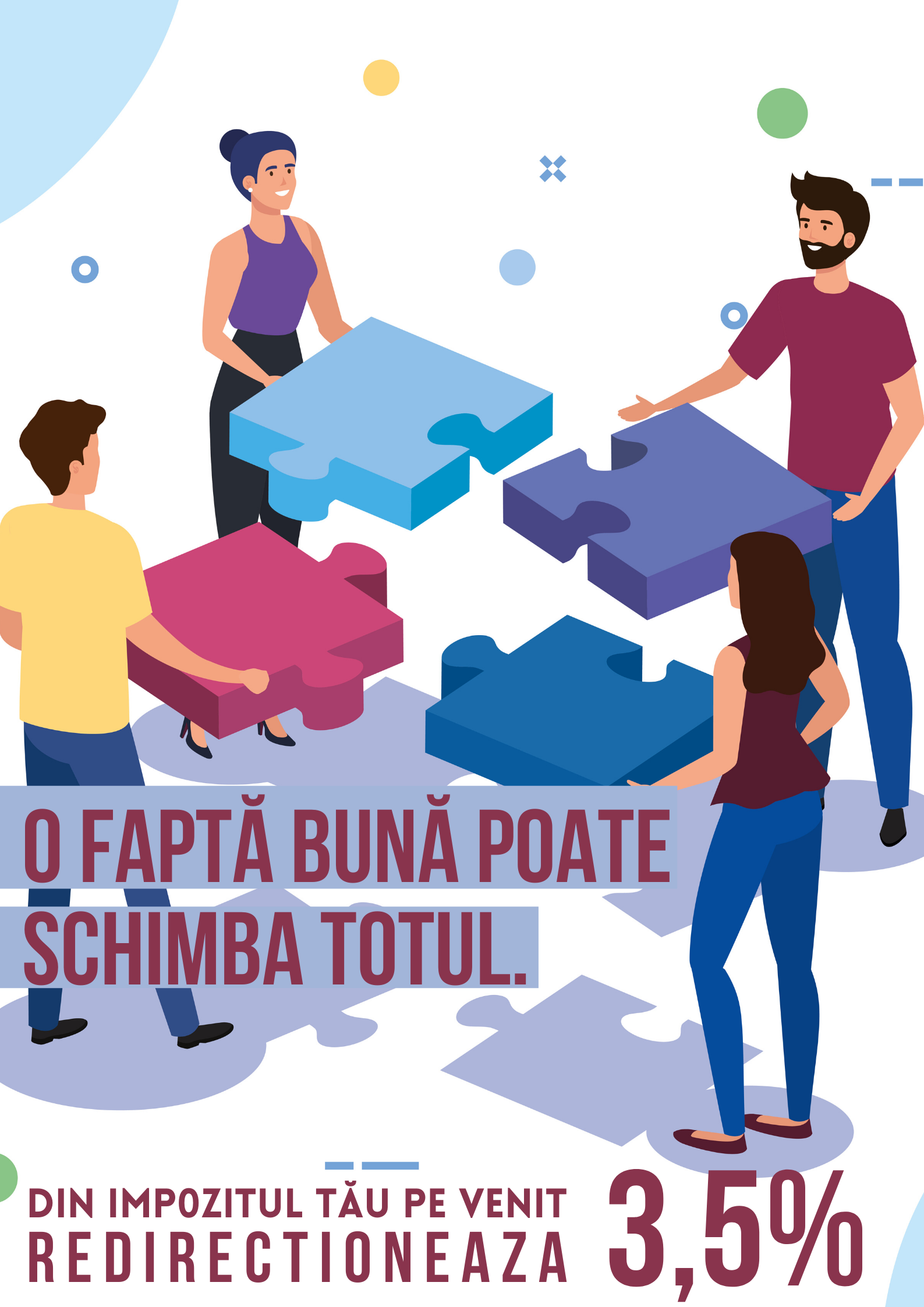 campanie 3,5%